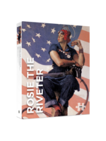 Pomegranate Norman Rockwell "Rosie the Riveter" 500 Piece Puzzle