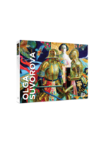 Pomegranate Olga Suvorova "The Duel" 1000 Piece Puzzle