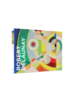 Pomegranate Robert Delaunay Relief-disques" 1000 Piece Puzzle