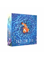 Bad Comet Games Shallow Sea