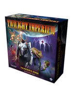 Fantasy Flight Games Twilight Imperium - Thunder's Edge
