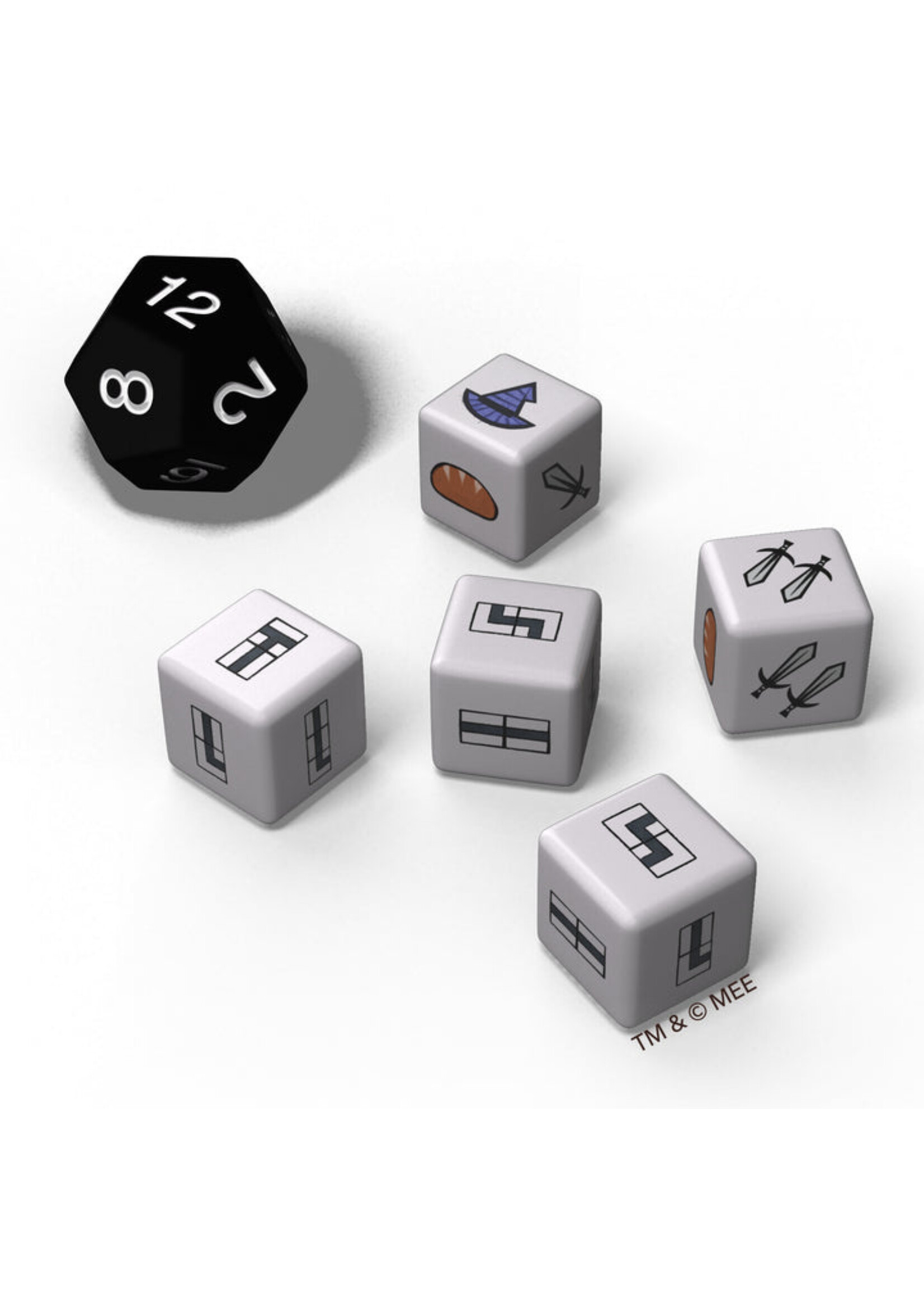 Office Dog The Hobbit: There and Back Again