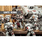 White Scars White Scars