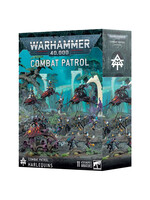 Games Workshop Combat Patrol: Harlequins
