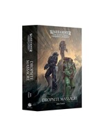 Games Workshop The Horus Heresy: Dropsite Massacre (HB)