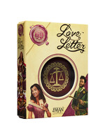 Z-Man Games Love Letter Classic (Eco Box)