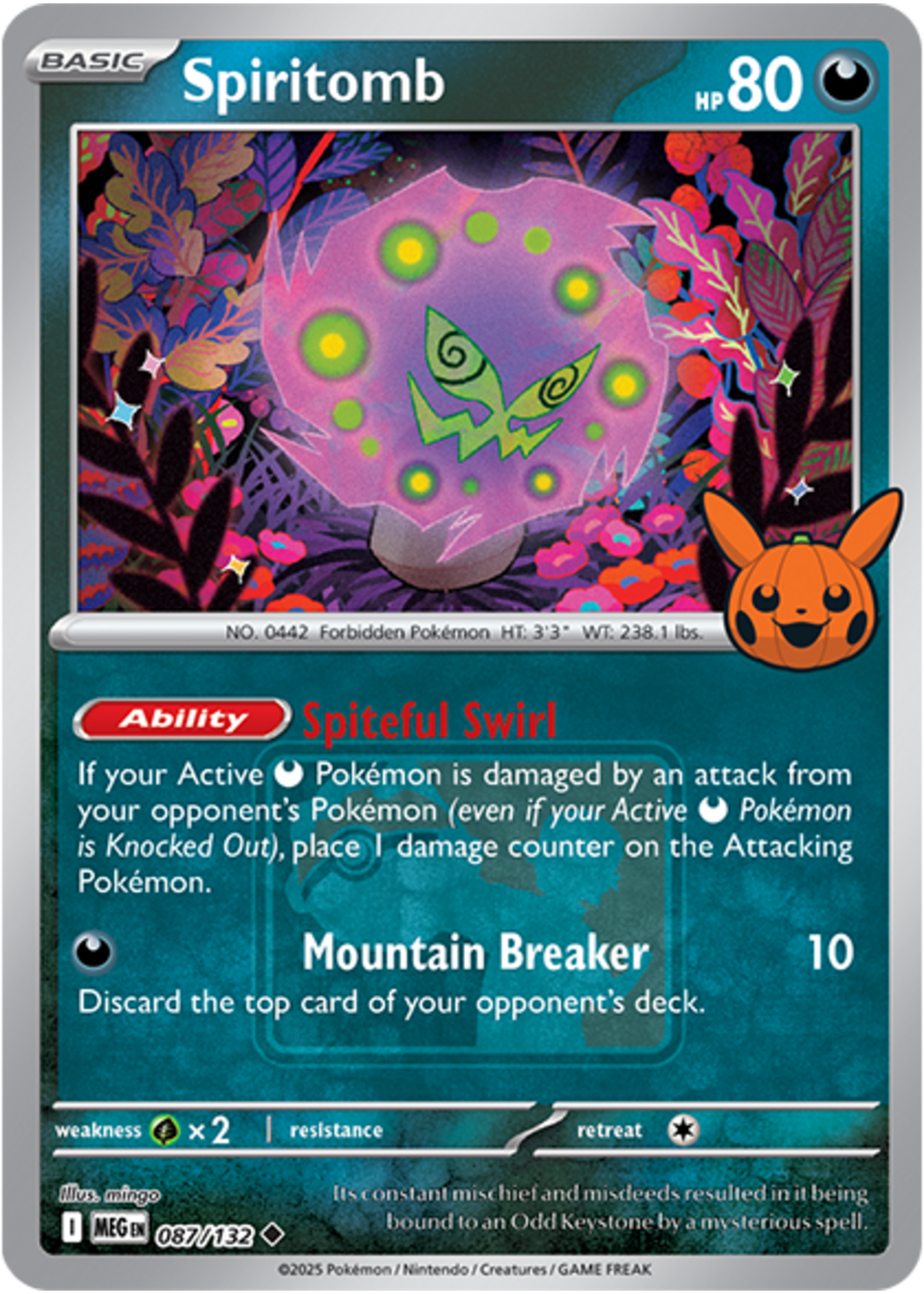 Trick or Trade Event!