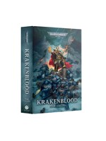 Games Workshop Krakenblood (HB)