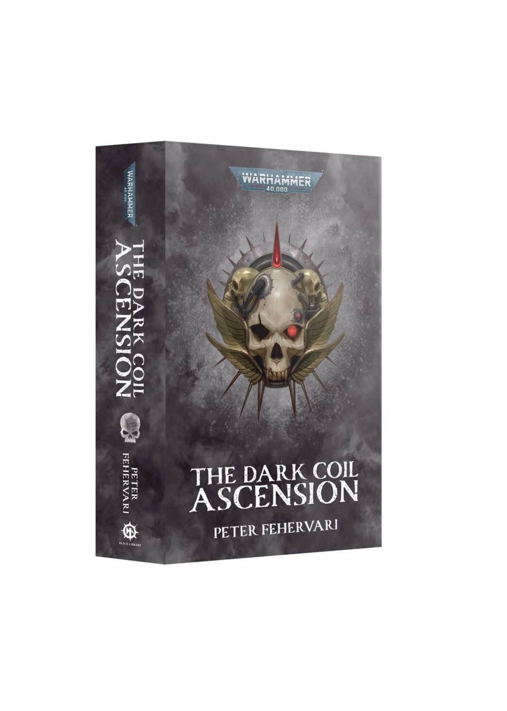 Games Workshop The Dark Coil: Ascension