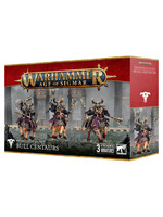 Games Workshop Helsmiths of Hashut: Bull Centaurs