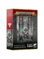 Games Workshop Helsmiths of Hashut: Daemonsmith