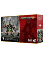 Games Workshop Helsmiths of Hashut: Dominator Engine