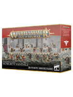 Games Workshop Helsmiths of Hashut: Hobgrot Vandalz