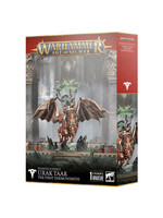 Games Workshop Helsmiths of Hashut: Urak Taar - The First Daemonsmith