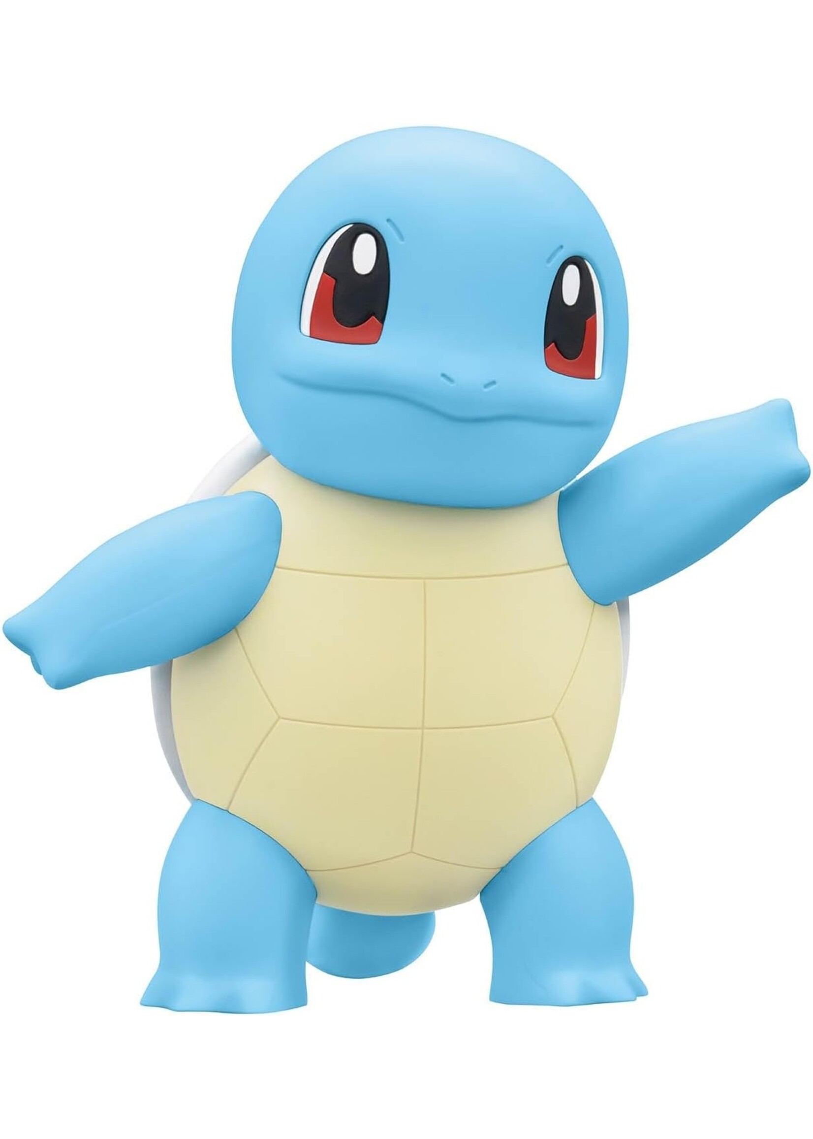 Bandai Pokemon Bandai Model Squirtle