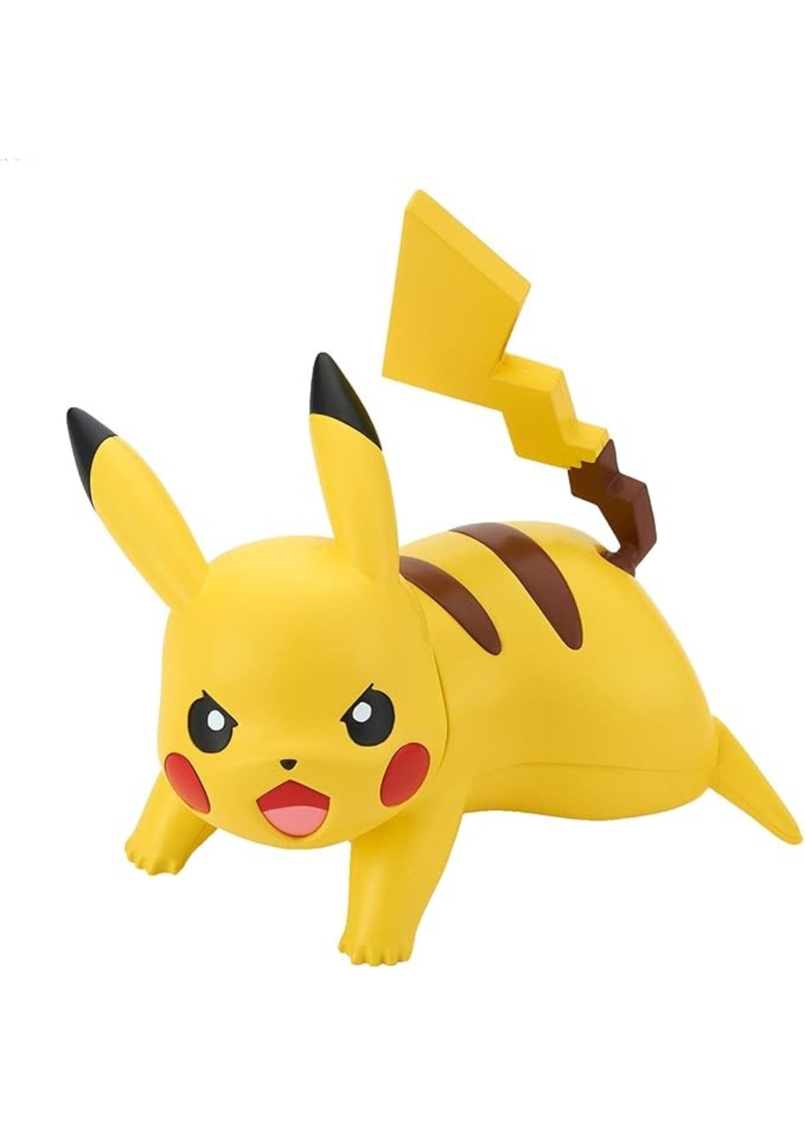 Bandai Pokemon Bandai Model Pikachu (Battle Pose)