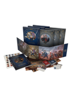 Brotherwise Games Cosmere RPG "The Game Master" Bundle (Kickstarter)