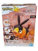 Bandai Pokemon Bandai Model Tepig