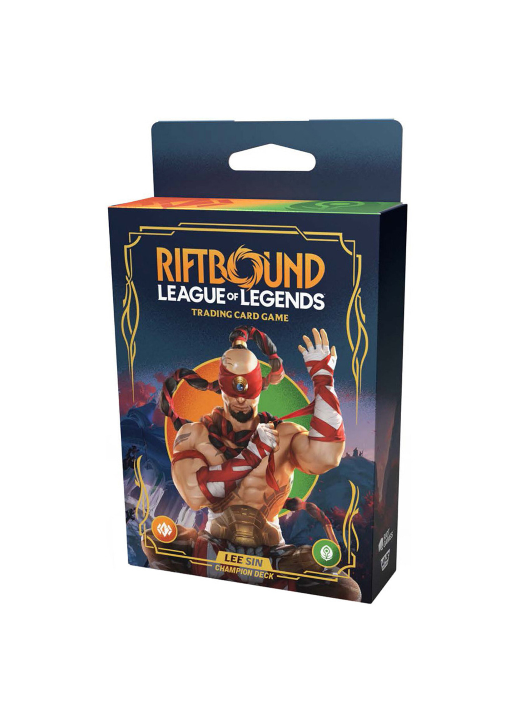 Riftbound Origins Release Event 10/31