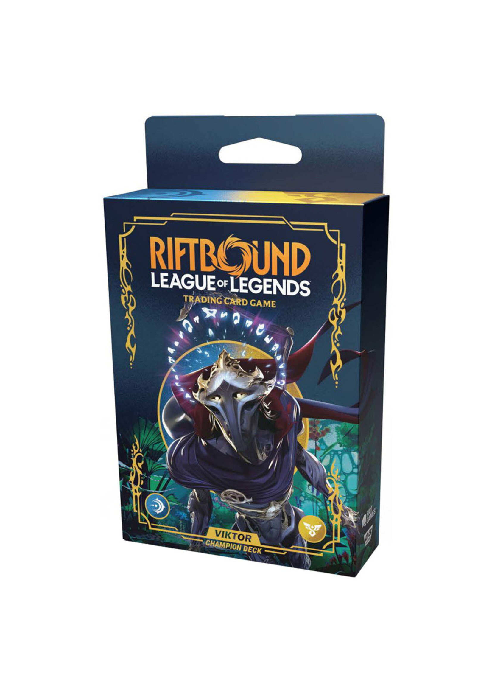 Riftbound Origins Release Event 10/31