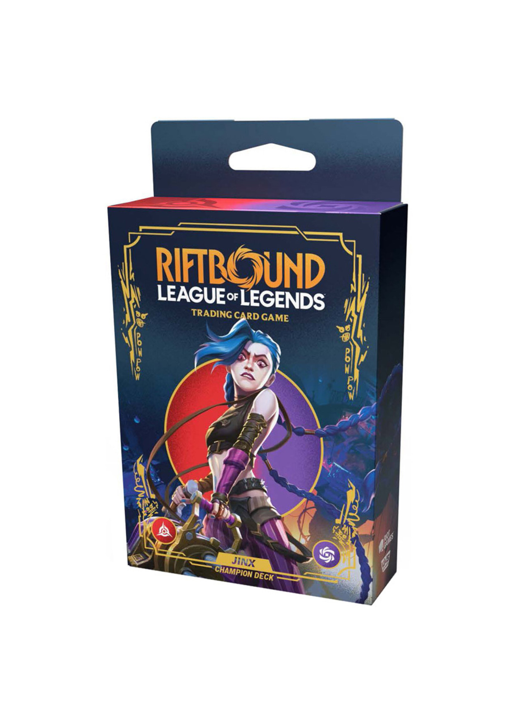 Riftbound Origins Release Event 10/31