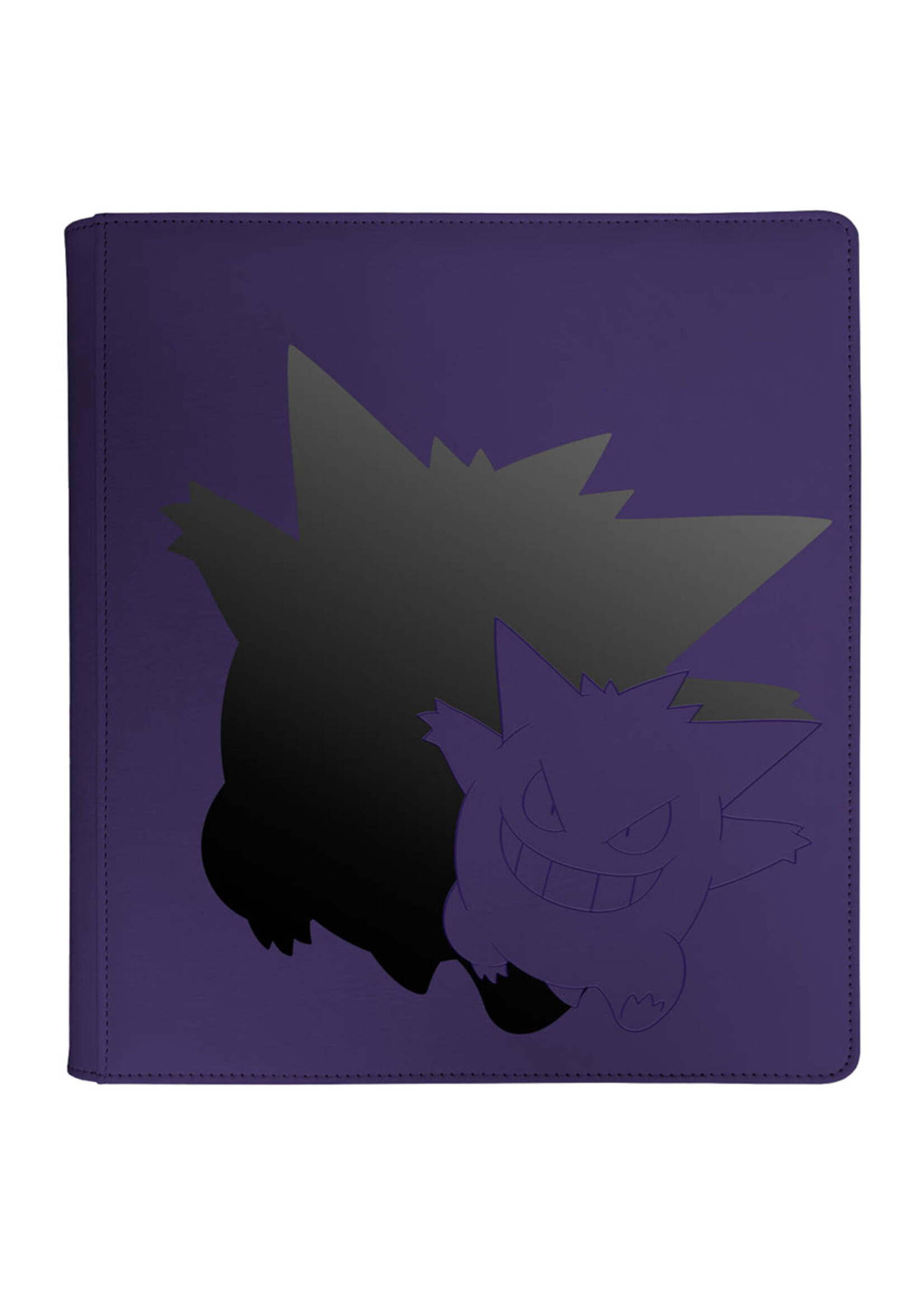 Ultra-Pro Elite Series: Gengar 12-Pocket PRO-Binder