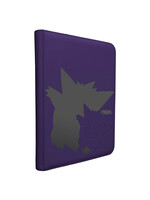 Ultra-Pro Elite Series: Gengar 9-Pocket PRO-Binder