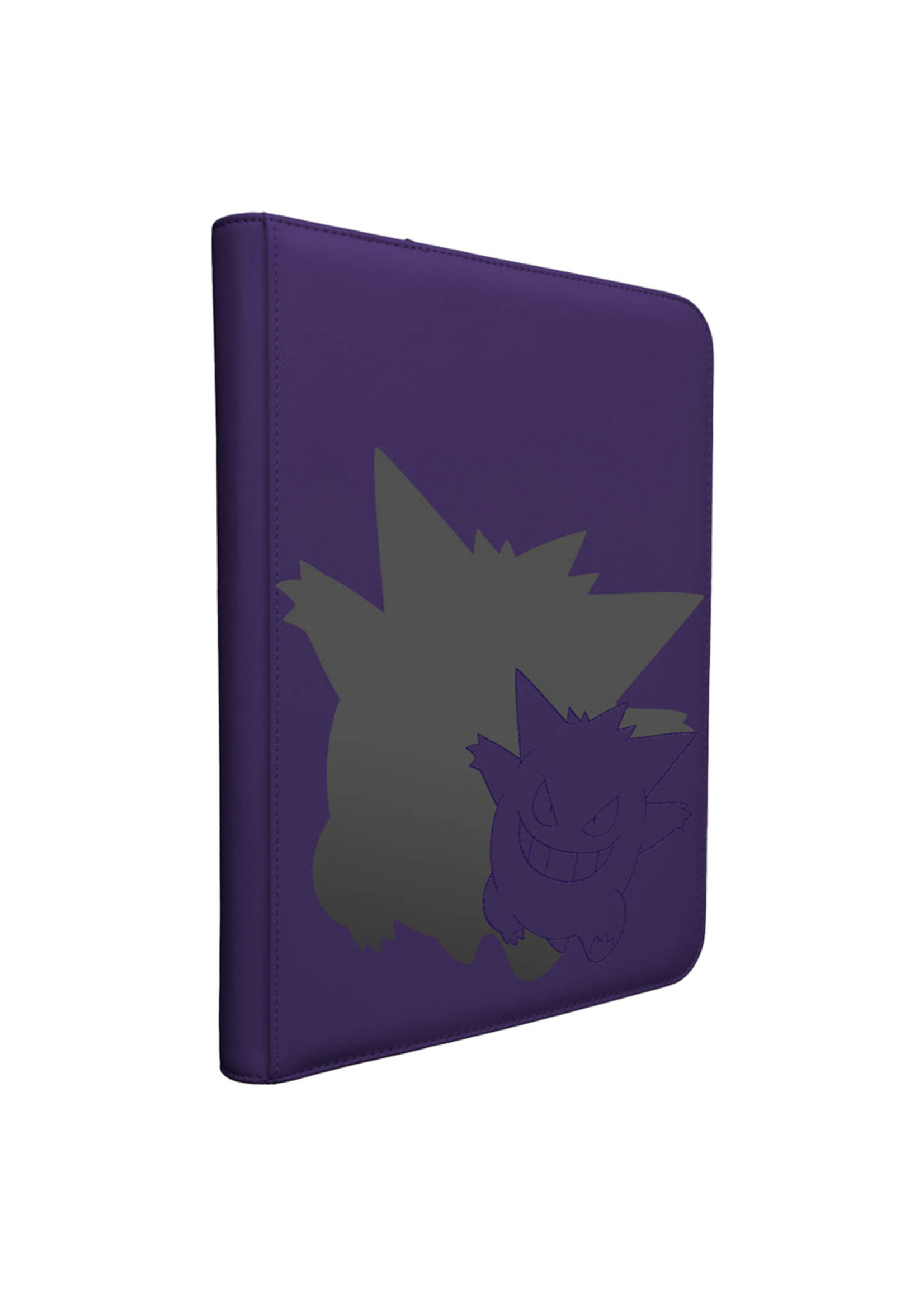 Ultra-Pro Elite Series: Gengar 9-Pocket PRO-Binder