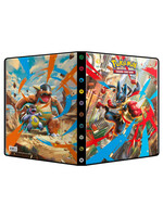 Ultra-Pro Pokemon 9-Pocket Portfolio Mega Evolutions