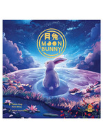 Fireside Games Moon Bunny