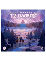 Good Games Publishing 12 Rivers