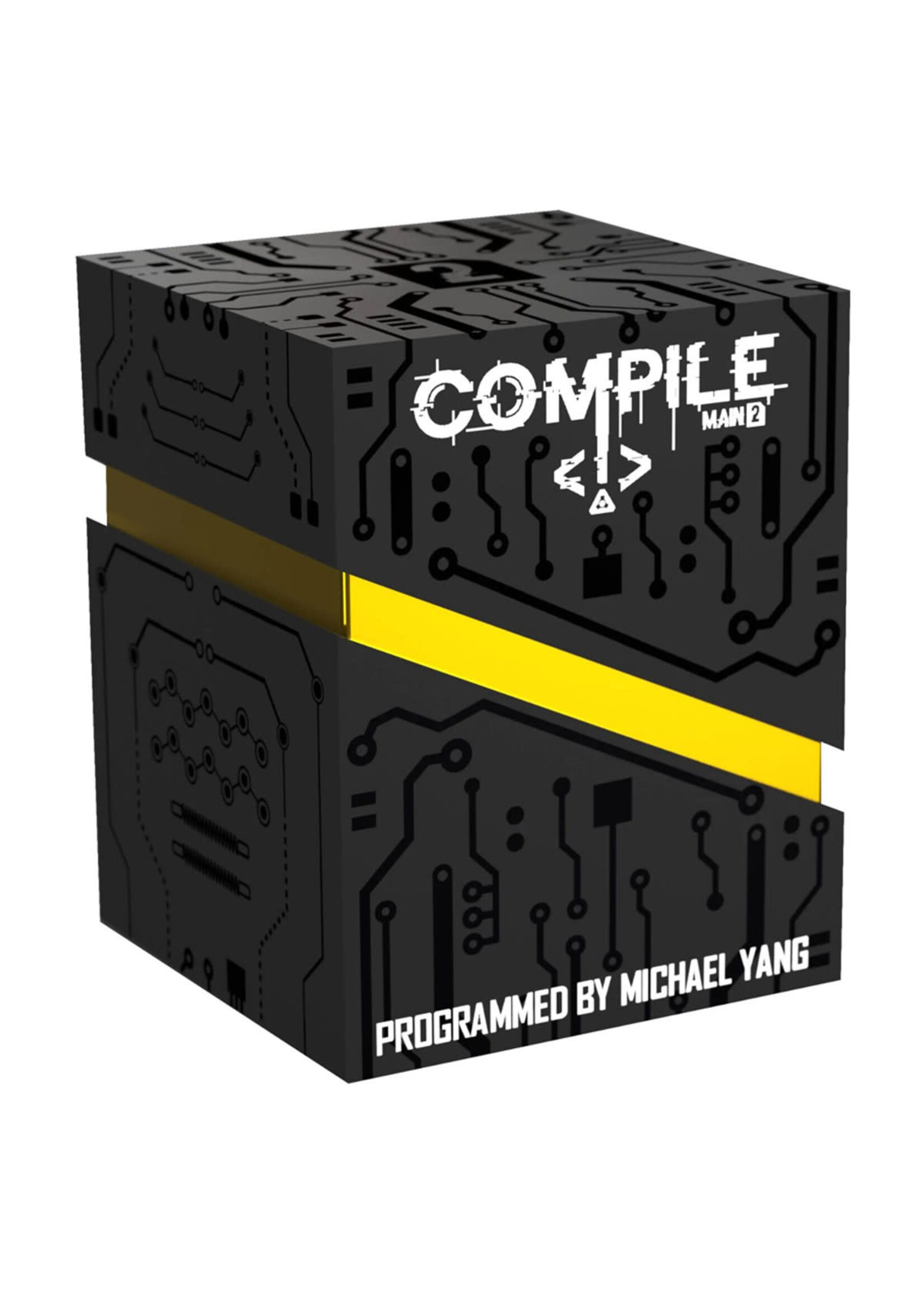 Synapses Games Compile: Main 2