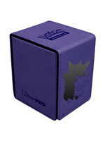 Ultra-Pro Deckbox: Alcove Flip: Pokemon Elite: Gengar