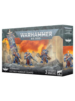 Games Workshop Ultramarines Victrix Honour Guard
