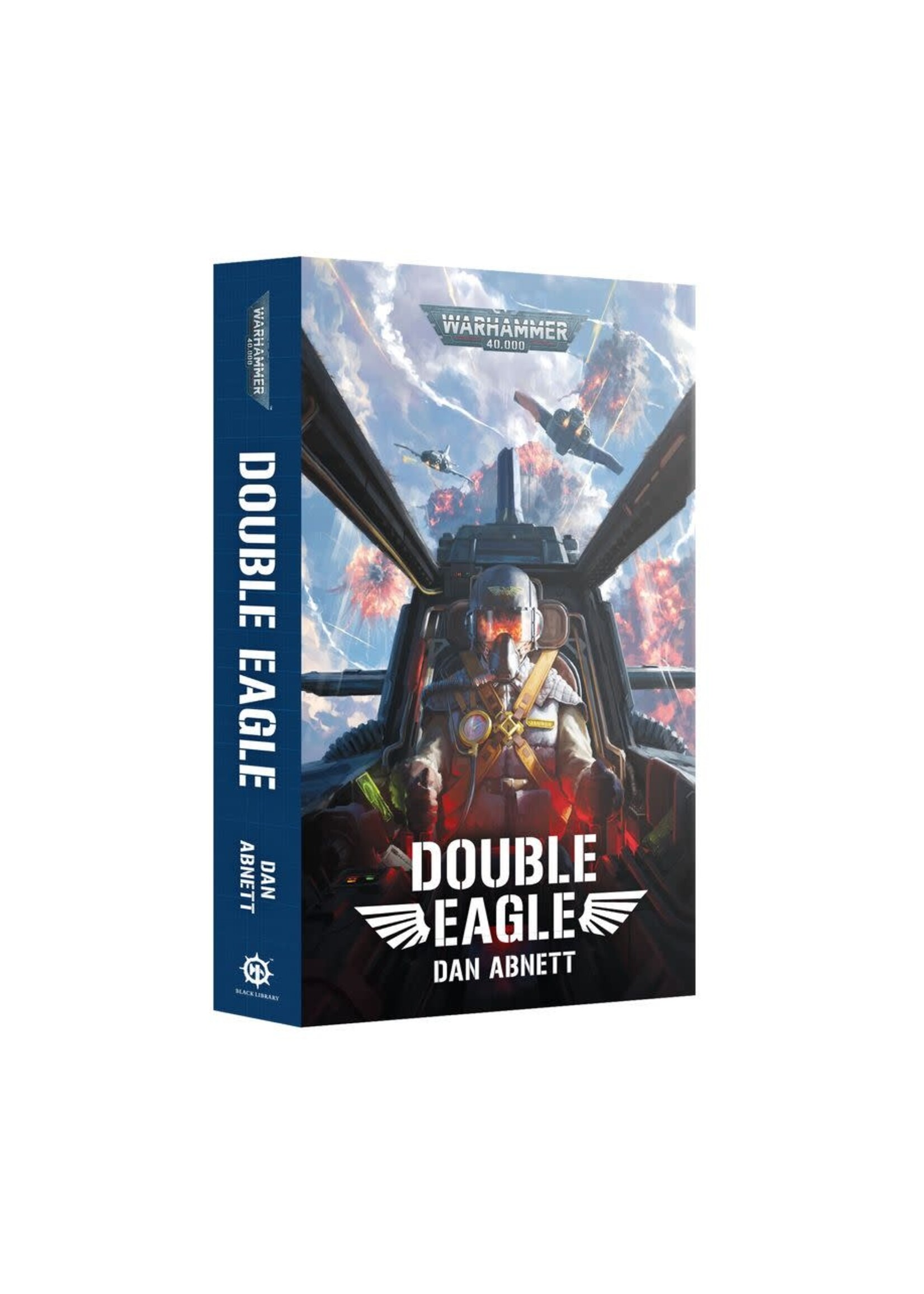 Games Workshop Double Eagle (PB)