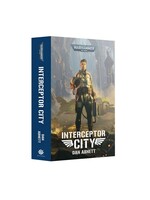 Games Workshop Interceptor City (PB)