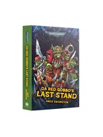Games Workshop Da Red Gobbo's Last Stand (HB)