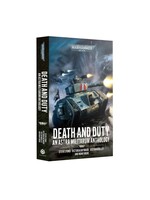 Games Workshop Death and Duty (PB)