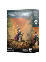 Games Workshop Drukhari: Archon