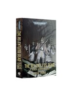 Games Workshop The Relentless Dead - A Death Korp Novel (HB)