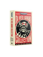 Games Workshop Da Red Gobbo Collection (PB)