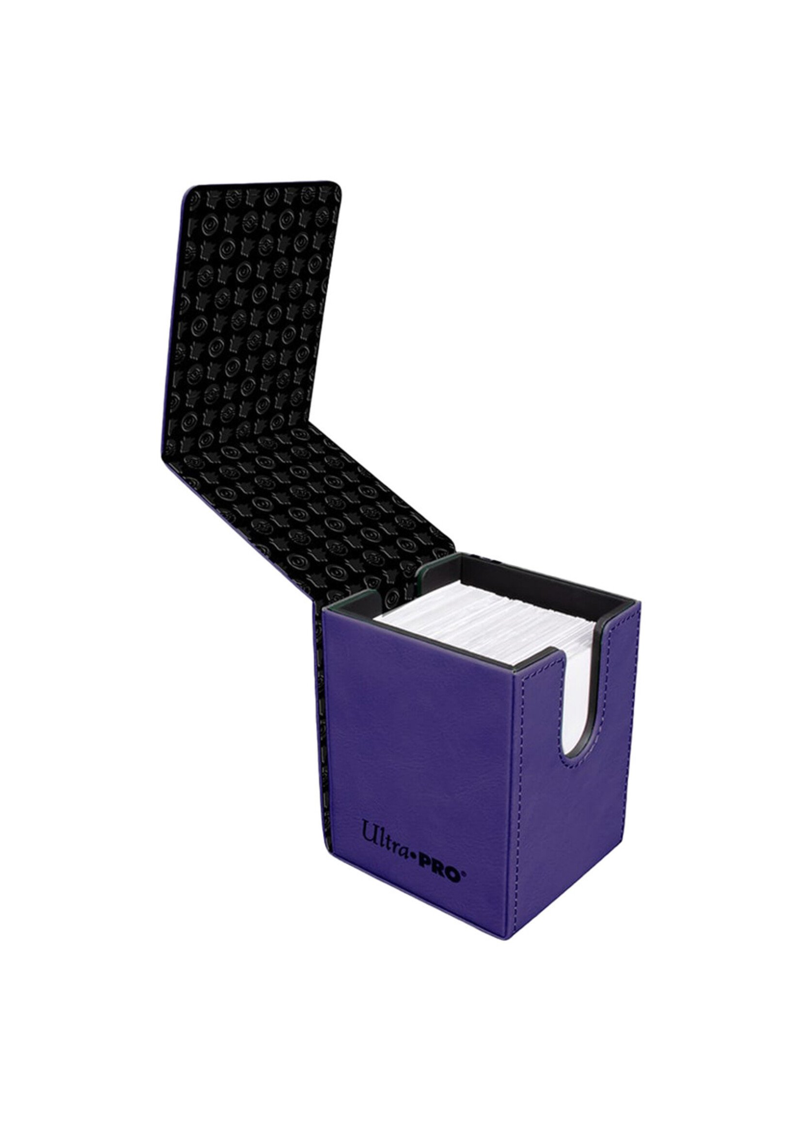 Ultra-Pro Deckbox: Alcove Flip: Pokemon Elite: Gengar