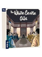Devir Games The White Castle Duel