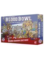 Games Workshop Blood Bowl: Third Season Edition