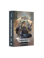 Games Workshop Vagabond Squadron (Hardback)