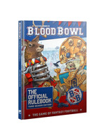 Games Workshop Blood Bowl: Official Rulebook (3rd)