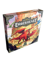Mindclash Games Emberheart