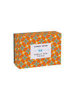 Chronicle Book Group Family Fun Trivia