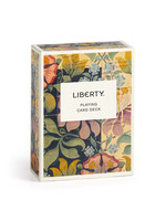 Galison Liberty Archive Playing Cards