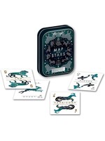 Ridley's Games Map of the Stars Playing Cards